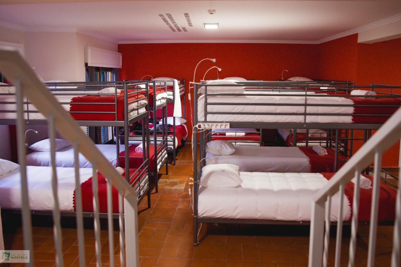 Hostel Help Yourself - Carcavelos Coast Carcavelos (Lisbon)