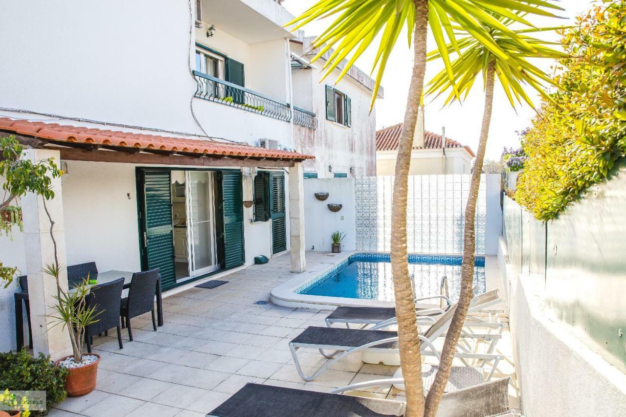 Hostel Help Yourself - Carcavelos Coast *