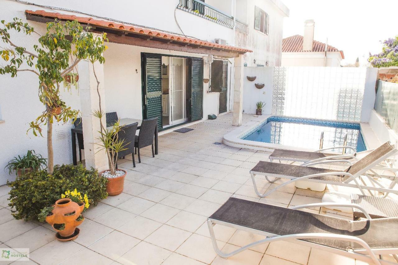 Hostel Help Yourself - Carcavelos Coast