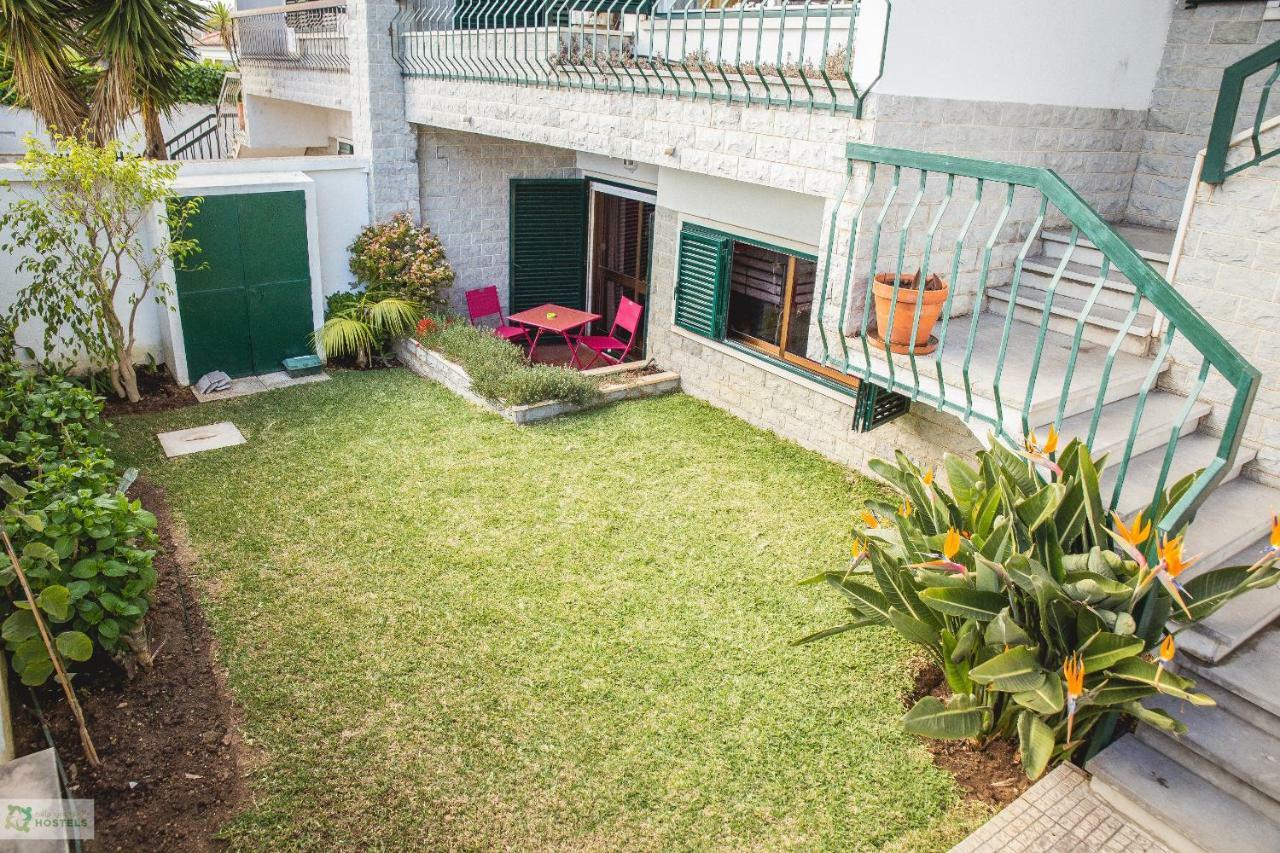 Hostel Help Yourself - Carcavelos Coast *